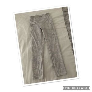 Lululemon Wonder Under Leggings